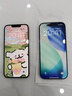 Apple/苹果 iPhone 17 256GB 薰衣草紫色 支持移动联通电信5G 双卡双待手机 实拍图
