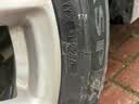 优科豪马轮胎215/60R16 95H ASPEC A349F本田雅阁/思铂睿/丰田锐志/凯美瑞 实拍图