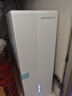 沁园【价低头部主播95折】家用净水器双子芯1200G 8年RO过滤器数显龙头 厨下自来水直饮净饮一体机 实拍图