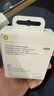 Apple/苹果 20W type-c充电器 苹果usb-c充电器原装手机快充头 旗舰店苹果iPhone 17 Pro Max充电器 实拍图