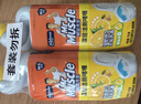 威猛先生（Mr Muscle）免刷洗 强效洁厕灵 洁厕剂 馥郁繁花型 去污渍清洁尿垢 600gX6瓶 实拍图