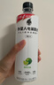 外星人电解质水无糖饮料0糖0卡0脂肪功能性能量运动整箱装【大罗同款】 【30瓶】白桃600ml*15瓶*2箱 实拍图