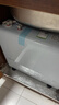 史密斯（A.O.SMITH）佳尼特【26年新品】蓝鲸1200G家用净水器厨房专用台下净水机直饮一体机10年RO膜CR3200AE3价保618 实拍图