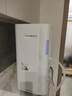 京东京造除湿机/抽湿机 60L/天除湿量 别墅 家用地下室商用工业除湿器空气净化 APP手机遥控压缩机  实拍图