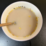 天堂牌桂花莲子西湖藕粉 杭州特产速溶桂花莲子藕粉代餐粉360g盒装 实拍图