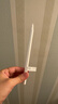 倍思电容笔iPad苹果笔【双充】适用2026年款Pro/Air8/Mini7/iPad11平板触控触屏手写笔apple pencil 实拍图