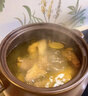 川珍白芷50g袋装 四川原产 烧炖卤料羊肉煲汤材料香辛调料 实拍图