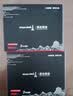 长城（Great Wall）128GB SSD固态硬盘 SATA3.0接口 读速540MB/S台式机/笔记本通用 GW560系列 实拍图