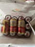 百威啤酒mini红罐淡色拉格255ml*24小罐整箱装京东自营喜酒618畅销 实拍图