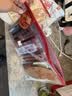 晨光（M&G）【包邮】金榜题名学生考试透明套装中考高考专用文具套装 中性笔/涂卡笔/替芯/橡皮/尺规 15件套 实拍图