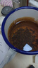 得沁堂【金装升级】平阴重瓣玫瑰花茶特级无熏硫级原味玫瑰花干大朵150g 实拍图
