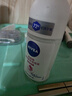 妮维雅（NIVEA）【孙颖莎同款】抑汗香体止汗露滚珠精华爽身走珠液50ml*3生日礼物 实拍图