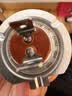 欧司朗（OSRAM）汽车灯泡  大灯近光灯远光灯卤素灯 H7 标准型 12V  (单支装) 实拍图