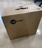 联想（Lenovo）来酷 Lecoo商务办公台式电脑主机(13代i5-13420H 16G内存 512GB SSD 正版win11) 实拍图