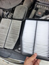 马勒（MAHLE）空气滤芯滤清器LX4227(K5/索纳塔8代2.0L 12-15年/智跑/IX35 2.0L 实拍图