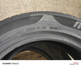 韩泰（Hankook）汽车轮胎 205/55R16 91V SK10 适配朗逸/速腾/高尔夫/朗动/威朗 实拍图