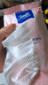 得宝（TEMPO）悬挂洗脸巾 60抽*6包 超柔乳霜护肤 一次性洗脸巾 绵柔巾婴儿 实拍图
