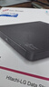 H·L Data Storage 光存储 (H·L Data Storage) 外置DVD刻录机/可连接电视机使用/配正版软件/GP60NB71 实拍图