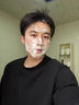 OHBT洗面奶男士专用控油祛痘去黑头收缩毛孔提亮焕白氨基酸洁面乳 实拍图