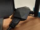 Tenda腾达USB无线网卡WiFi6 智能免驱AX1800 千兆双频5G 电竞台式机笔记本无线接收器 无线WiFi发射器 实拍图
