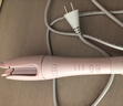 京东京造beauty自动卷发棒C3全自动卷发打理神器2亿负离子大波浪蛋卷头卷发棒送女友礼物出行必备价保618 实拍图