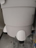 德尔玛（Deerma）【重磅新品】TJ700S 干吹两用吸尘器 家用商用 吸尘器桶式大吸力 整机降噪设计ZN-530 实拍图