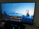 HKC 27英寸2K 220Hz高刷FastIPS快速液晶HDR400电竞1ms硬件低蓝光三角洲游戏电脑显示器 猎鹰G27H2Max 实拍图