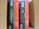 彩格TN289粉盒适用兄弟DCP-L3528CDW 3568CDW墨粉盒HL-L3228CDW 3288CDW碳粉盒MFC-L3768CDW打印机硒鼓大容量四色 实拍图