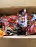 妙喜厨酱卤鸡腿大鸡腿清真五香盐焗真空开袋即食净重100g/袋 五香10只+盐焗10只 实拍图