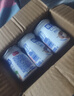 【网红甜品】椰子冻饮品布丁果味果冻 瓶装夏日休闲童年怀旧散装 椰子冻约65g*6瓶 实拍图
