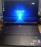 联想拯救者Y7000P 电竞游戏本笔记本电脑(i7-14650HX 16G 1T RTX5060 2.5K 240Hz 100%DCI-P3广色域)黑 实拍图