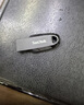 闪迪（SanDisk）64GB USB3.2 U盘 CZ550黑色 读速100MB/s 安全加密 数据恢复 学习办公电脑车载 高速大容量优盘 实拍图