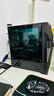 华硕天选6X 台式机游戏主机游戏电竞 (酷睿i7-13620H RTX5060Ti-8GB显卡 32G DDR5 1TB SSD) 实拍图