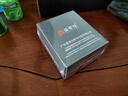 爱牵挂M1老年人智能定位电话手表老人北斗GPS定位手环 心率通话腕表 实拍图