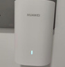 华为子母路由器Q6E凌霄无线千兆全屋WiFi套装分布式路由漏油器穿墙王电力猫信号放大增强器适配mate70 子母路由器【适合3-4房大平层】专业指导安装 实拍图