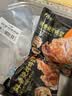 上鲜鲜香烧烤鸡架 990g（330g*3）年货烧烤食材代餐夜宵速食 实拍图
