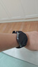 HUAWEI【父亲节送礼优选】HUAWEI WATCH GT 6 雅丹黑 46mm智能手表多维情绪健康全新骑行体验 实拍图