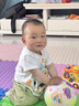 松达婴儿山茶油夏季霜儿童宝宝面霜滋润保湿霜晒后舒缓清爽润肤霜68g 实拍图