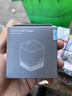 CUKTECH酷态科苹果17充电器40W适用iPhone17e/16/15ProMax/ipadAir/MacBookNeo氮化镓Type-C快充头 实拍图