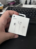 Apple/苹果 EarPods USB-C有线耳机 type-c有线耳机苹果耳机 苹果17有线耳机笔记本耳机游戏音乐 实拍图