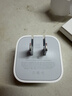 Apple/苹果 40W type-c快充充电器 苹果usb-c原装充电头 旗舰店新款苹果iPhone 17 Pro Max充电器 实拍图