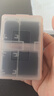 品胜LP-E6佳能相机电池 适用EOS 60D 70D 80D 90D 6D2 5D4 5D3 5D2 R62 R5 7D2 7D 5DSR 5D 单反相机 实拍图