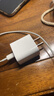 Apple/苹果 20W type-c充电器 苹果usb-c充电器原装手机快充头 旗舰店苹果iPhone 17 Pro Max充电器 实拍图