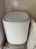 美的（Midea）【价保618】迷你波轮洗衣机全自动家用 MNB5-70E 内衣裤洗衣机小型婴儿 懒人洗衣机 以旧换新 实拍图