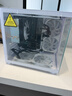 华硕（ASUS）全家桶英特尔酷睿14代i5/i7组装台式机电脑主机5060独显游戏电竞商用办公设计水冷整机全家桶全套 二：26款酷睿i7丨4050独显丨3A光追独显 华硕单主机【赠五年质保】 实拍图