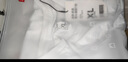京东京造【100 超轻速干】运动t恤夏季户外跑步健身短袖男两件装 XL 实拍图