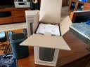 天龙（DENON） HOME 150 NV 无线 Hi-Fi 音响WiFi蓝牙USB立体声配对Aux及多房间音乐组合 礼物3c数码全网低价 实拍图
