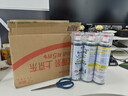 巨奇（JUQI）鞋子除臭剂360ml*3瓶银离子消毒杀菌脚臭喷雾球鞋防臭去异味速干 实拍图