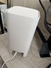 华为适用鸿蒙智选Brovi 5G CPE 5S移动路由器随身wifi6企业级全网通插卡千兆无线全国通用流量2026款 实拍图