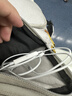 Apple/苹果 EarPods 3.5毫米接口有线耳机 圆孔苹果耳机有线耳机游戏音乐 适用3.5mm接口的手机电脑 实拍图